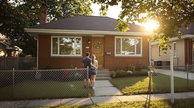 Why Most First-Time Buyers in Ontario Leave $8000+ on the Table