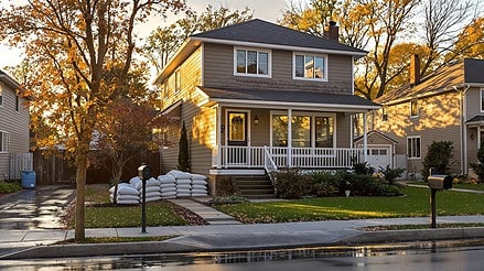 Standard Home Insurance vs High-Risk Flood Insurance: Ontario Cost Comparison