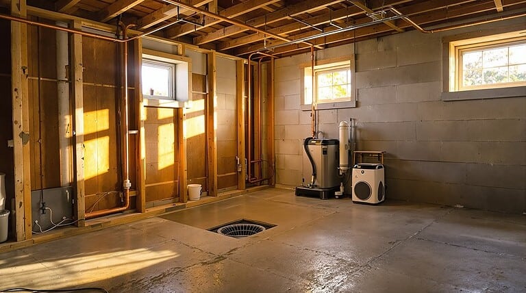 How to Flood-Proof Your Ontario Home (Complete Mitigation Guide)