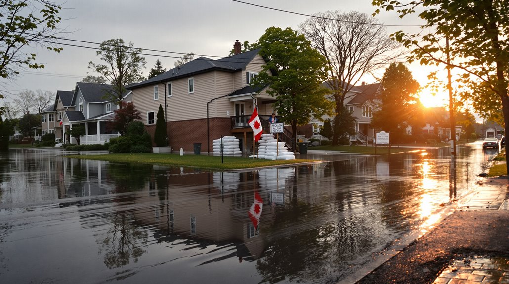 How Do I Find Out If a Property Is in a Flood Zone in Ontario?