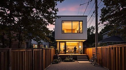 Can I Use Future Laneway Income to Qualify for a Mortgage Now?