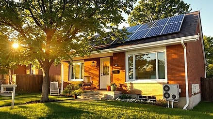 5 Green Mortgage Programs in Canada That Lower Your Rate