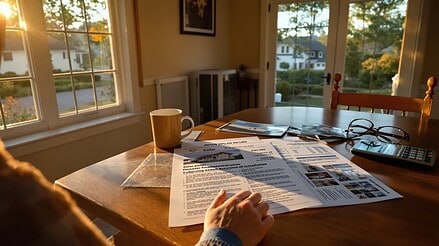 Green Mortgage Premium vs. HELOC for Climate Upgrades: Which Saves More?