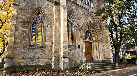 How to Navigate Heritage Designation When Buying a Historic Church