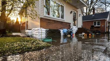 7 Ontario Neighbourhoods With High Flood Risk You Should Know About