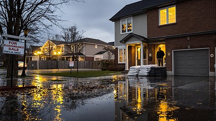 How to Find Flood Insurance for High-Risk Ontario Properties (2026 Guide)