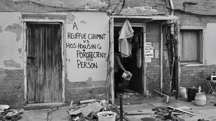 Refugee Claimant vs Protected Person: Housing Rights in Canada