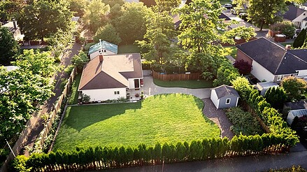 9 Property Features That Make Land Perfect for Future Laneway Houses