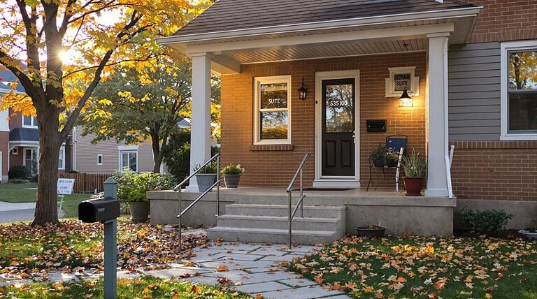 In-Law Suite vs. Caregiver Room Designation: Which Adds More Value in Ontario?