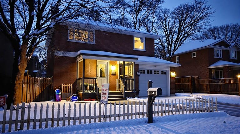 Why Canadian Banks Scrutinize Foreign Down Payments More Than Ever