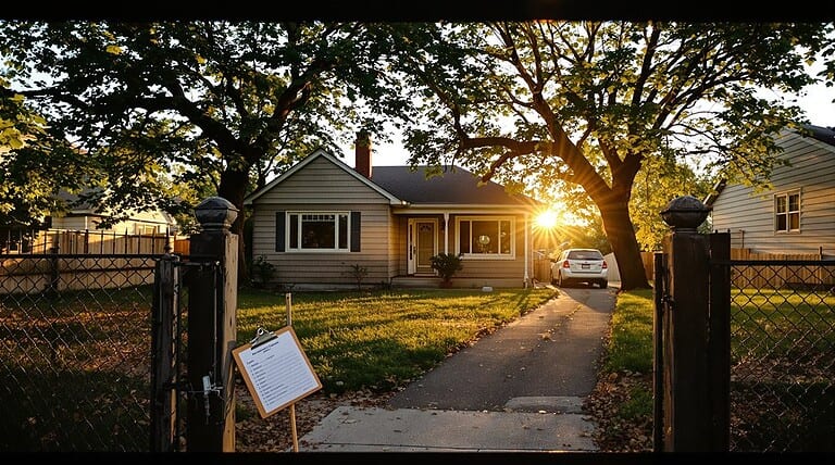 Why Institutional Investors Are Quietly Buying Up Laneway-Potential Properties