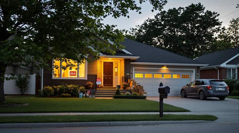 How to Transfer Your Down Payment From India to Canada (Without FINTRAC Flags)