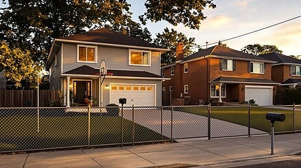 Property With Lane Access Vs No Lane: Value Difference Analysis