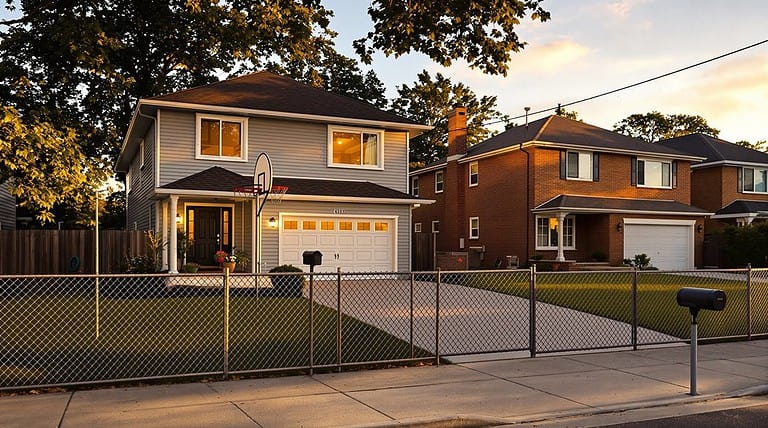 Property With Lane Access Vs No Lane: Value Difference Analysis