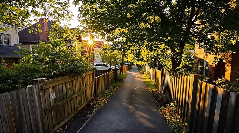 Does My Property Qualify for a Laneway House in Ontario?