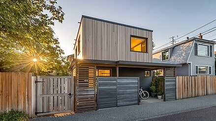 5 Ways to Calculate Future Value With Potential Laneway House Income