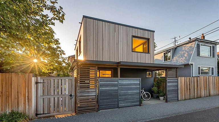 5 Ways to Calculate Future Value With Potential Laneway House Income