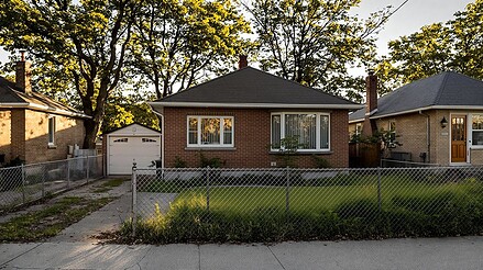 Why Laneway-Eligible Properties Are Undervalued by 15-20% Right Now