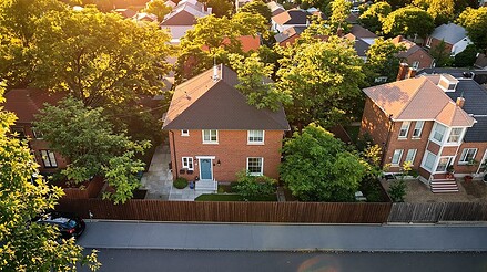 How Much Does a Laneway-Eligible Property Increase in Value?