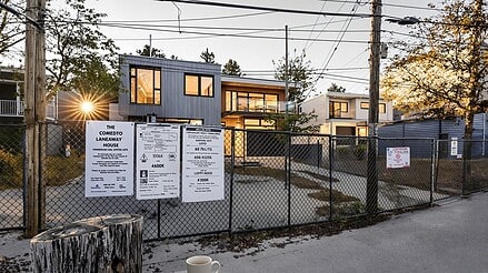 Buy One Laneway-Ready vs Three Speculative: Risk-Reward Analysis