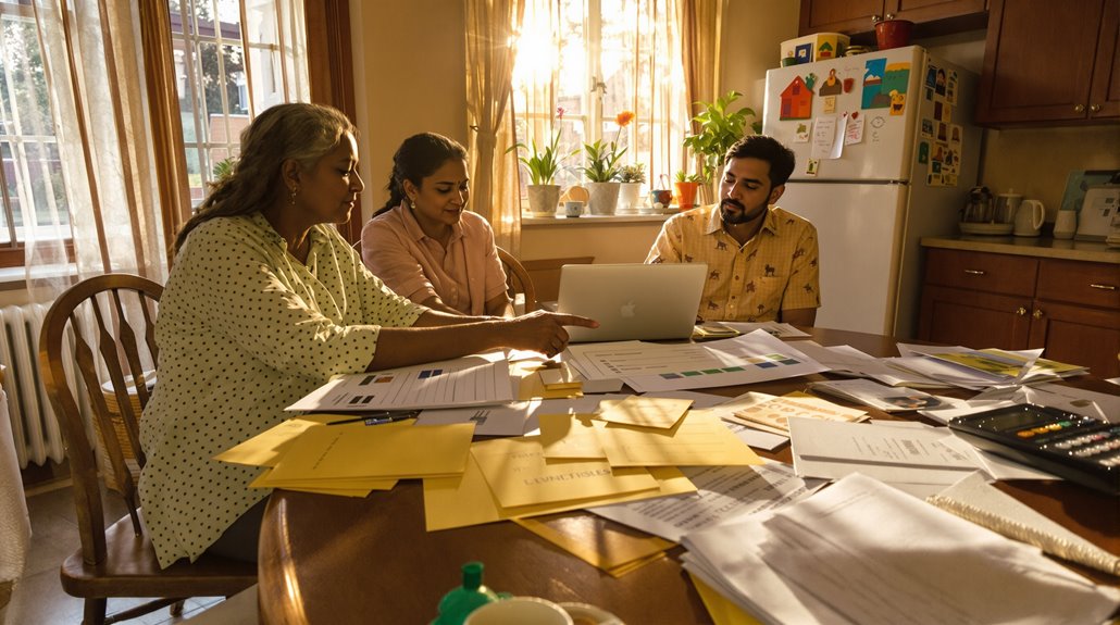 lender eligibility matching process