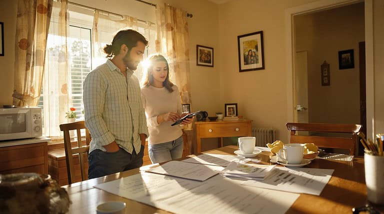 25-Year vs 30-Year Amortization: Total Interest Cost Comparison