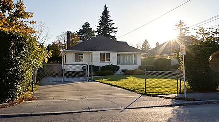 Wide Lot vs Deep Lot: Which Is Better for Future Laneway Houses?