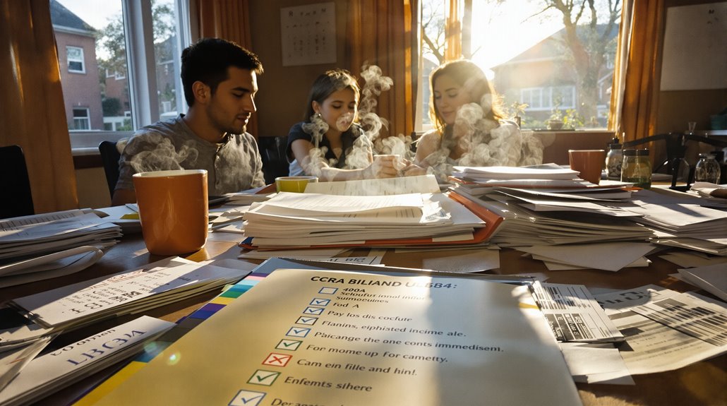 mortgage documentation validation checklist