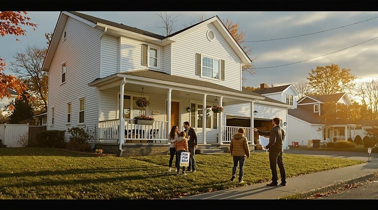 Can I Get a Mortgage Within 90 Days of Arriving in Canada?