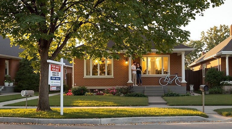 Can I Get a Mortgage in Canada With No Credit Score?