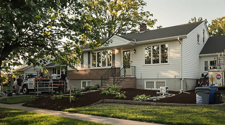 How to Finance $50K+ in Climate Adaptation Through Your Ontario Mortgage