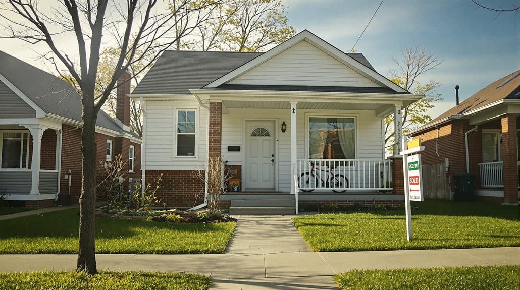 Standard Mortgage vs Newcomer Program: Qualification Differences