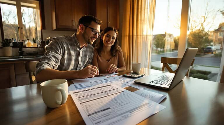 Should I Choose Fixed or Variable Rate Mortgage in 2026?