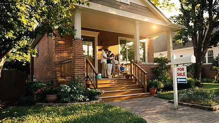 Do I Get Better Mortgage Rates With Permanent Residency?