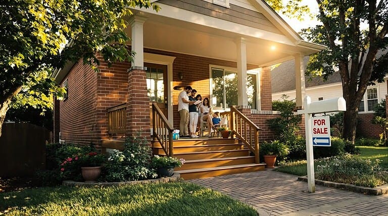 Do I Get Better Mortgage Rates With Permanent Residency?