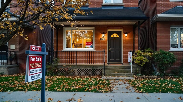 7 Mortgage Differences Between PR and Work Permit Holders