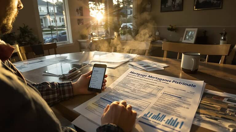 How to Get a Mortgage as an Uber or DoorDash Driver in Ontario