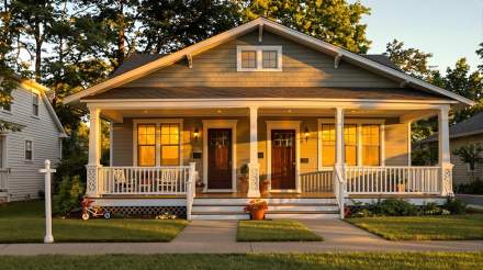 How to Structure a Multigenerational Home Purchase for Sandwich Generation