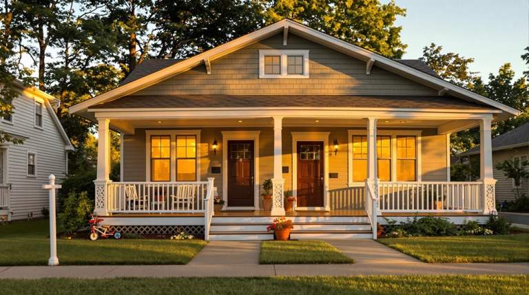 How to Structure a Multigenerational Home Purchase for Sandwich Generation