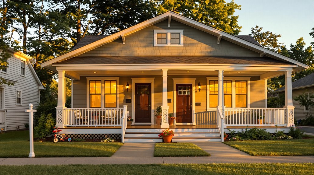 How to Structure a Multigenerational Home Purchase for Sandwich Generation