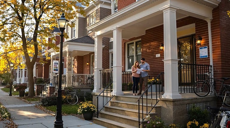 13 Ontario Municipalities Where Stacking Rebates Can Save $25K+ on Your First Home