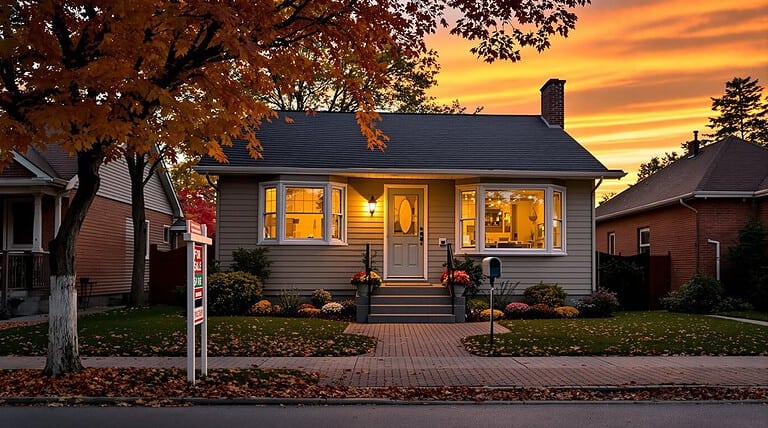 What Credit Score Do I Need to Buy a House in Canada?