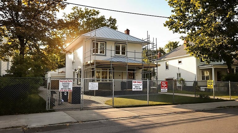 5 High-Risk High-Reward ADU Speculation Strategies in Ontario