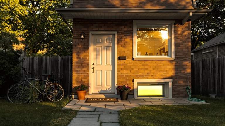 9 Ontario Building Code Requirements for Legal Basement Suites (2026)