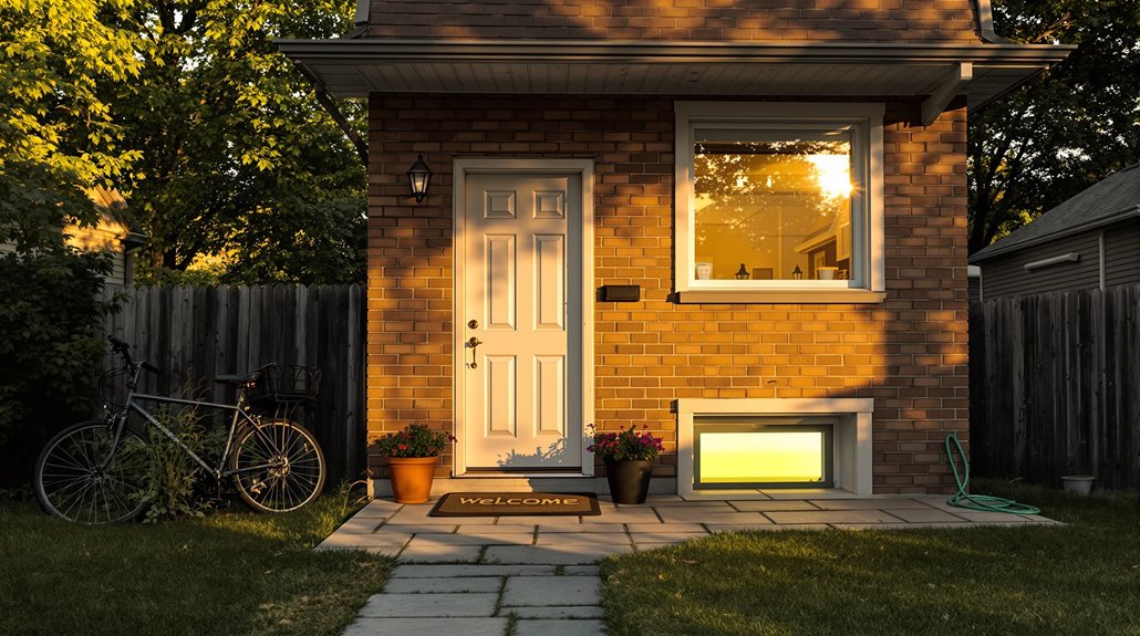 9 Ontario Building Code Requirements for Legal Basement Suites (2026)