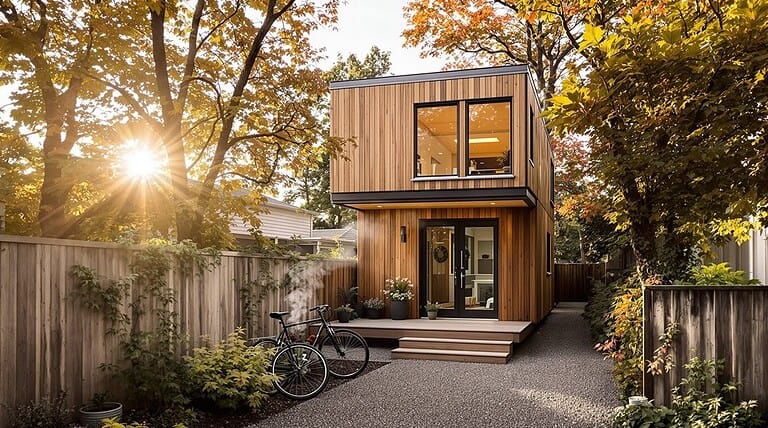 7 Ontario Cities About to Legalize Laneway Houses (and When)