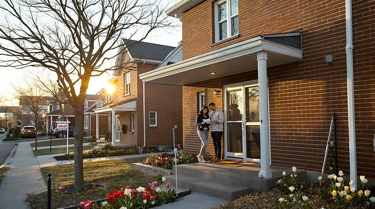 5 Ontario First-Time Buyer Rebates You Must Claim in 2026