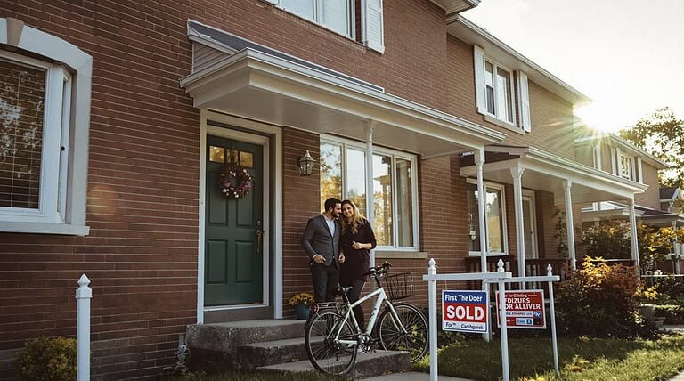 How to Access Ontario’s Affordable Home Ownership Programs