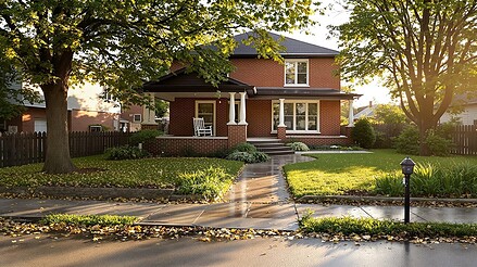 What Makes a House Climate-Resilient in Ontario?