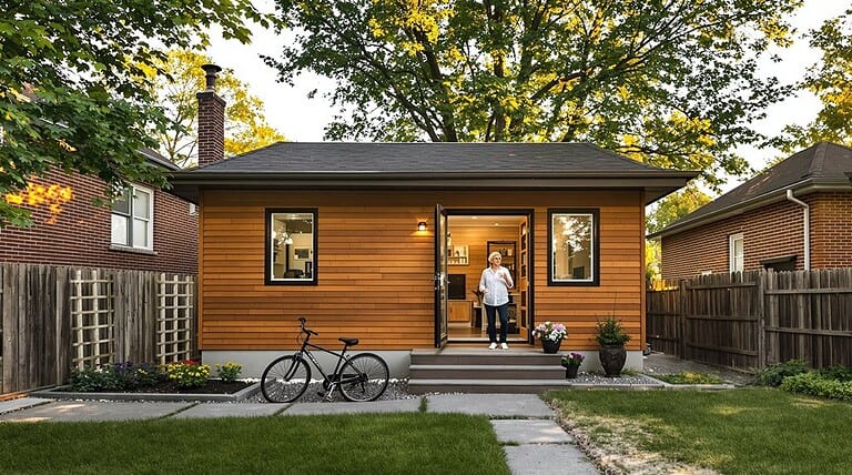 Laneway House vs Garden Suite vs Basement Suite: Ontario Legalization Timeline
